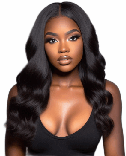 Body Wave Human Hair