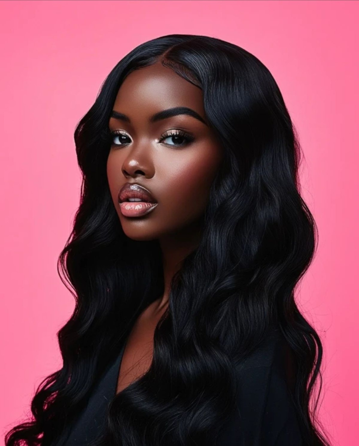 Loose Wave Human Hair - Image 2