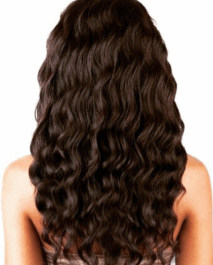 Deep Wave Human Hair