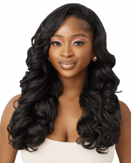Loose Wave Human Hair