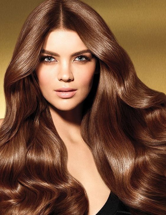 Straight Human Hair - Image 3