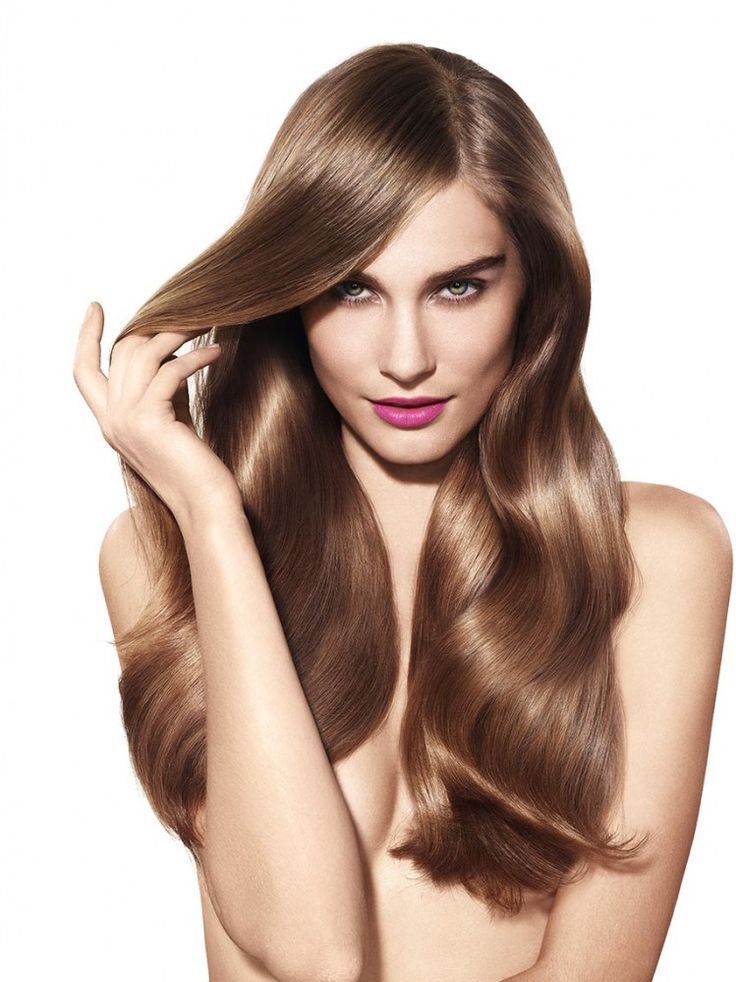 Straight Human Hair - Image 2