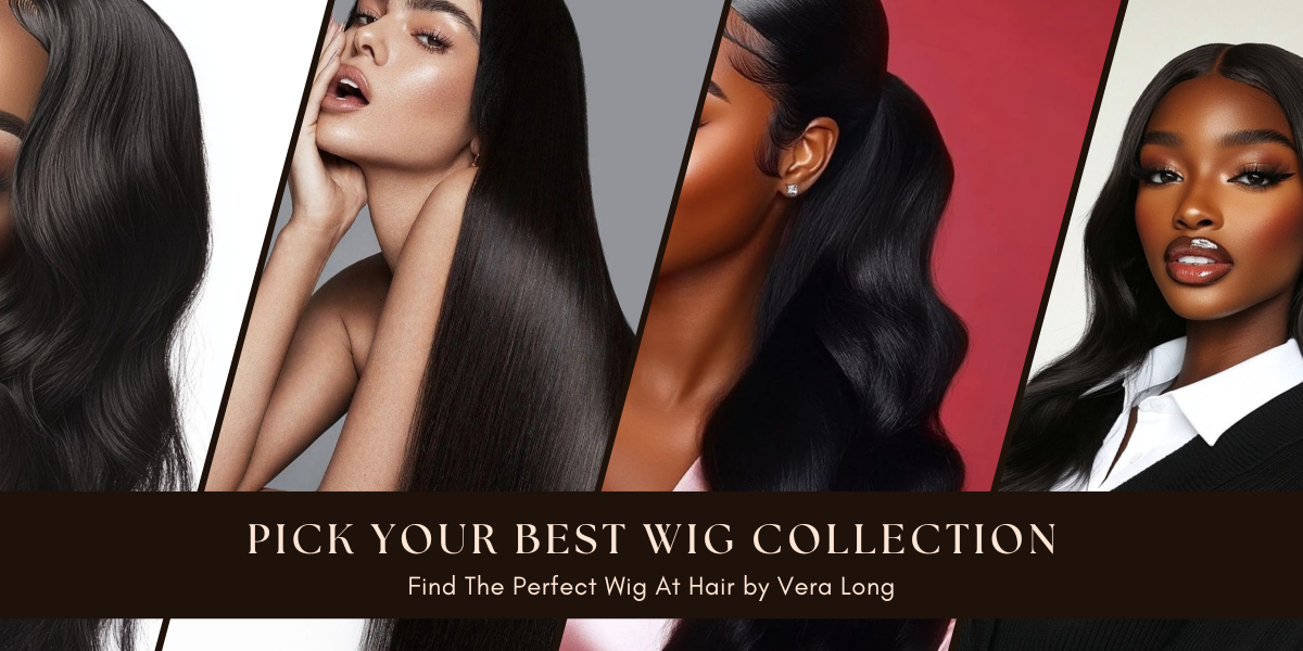 VERA LONG HAIR Sale (2)