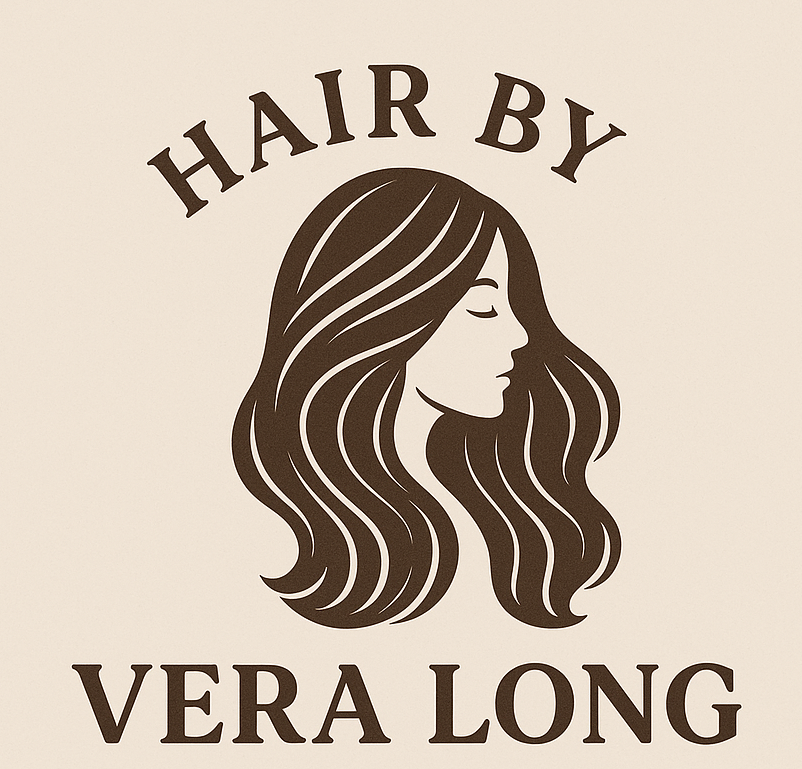 Hair by Vera Long