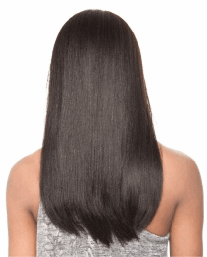 Straight Wig