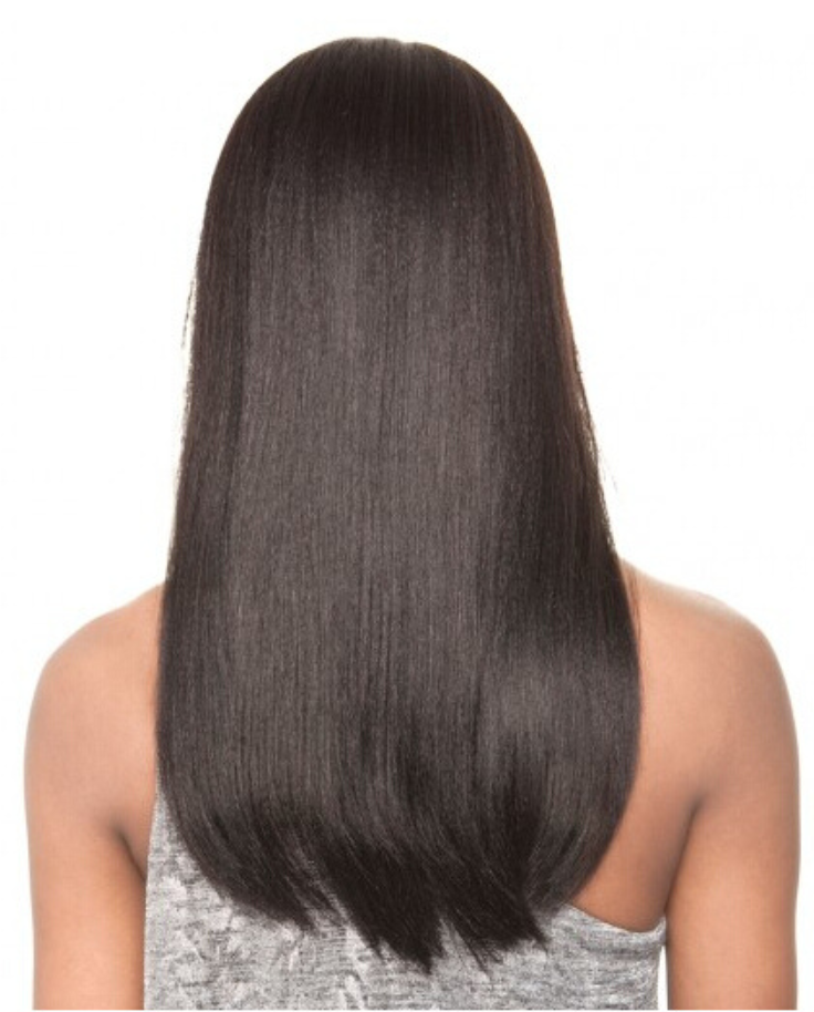 Straight Wig