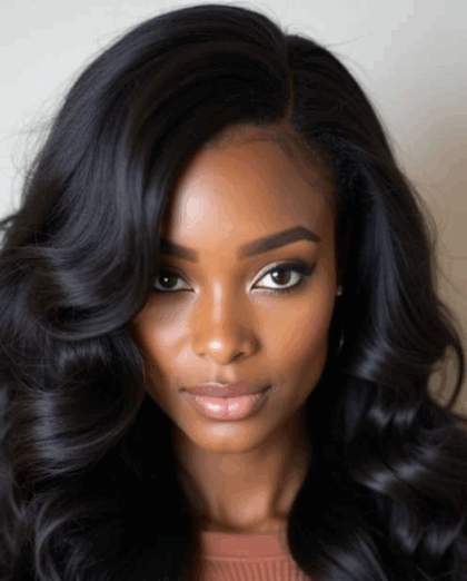 Body Wave Lace Closure