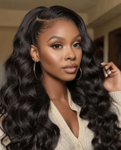 Loose Wave Wig