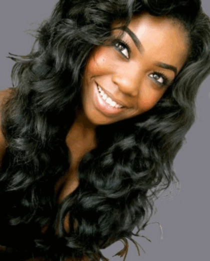 Deep Wave Lace Frontal