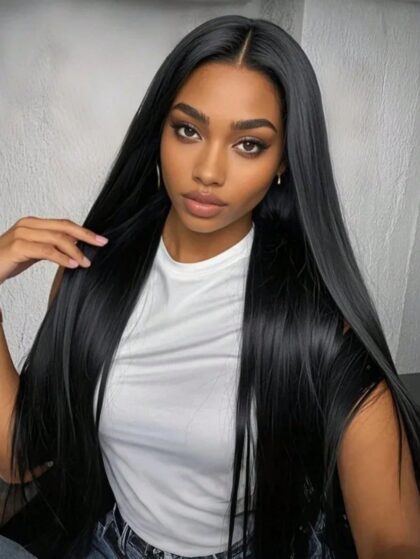 Straight Human Hair